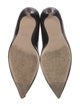 Stuart Weitzman Leather Pumps