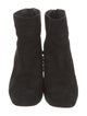 Stuart Weitzman Suede Boots
