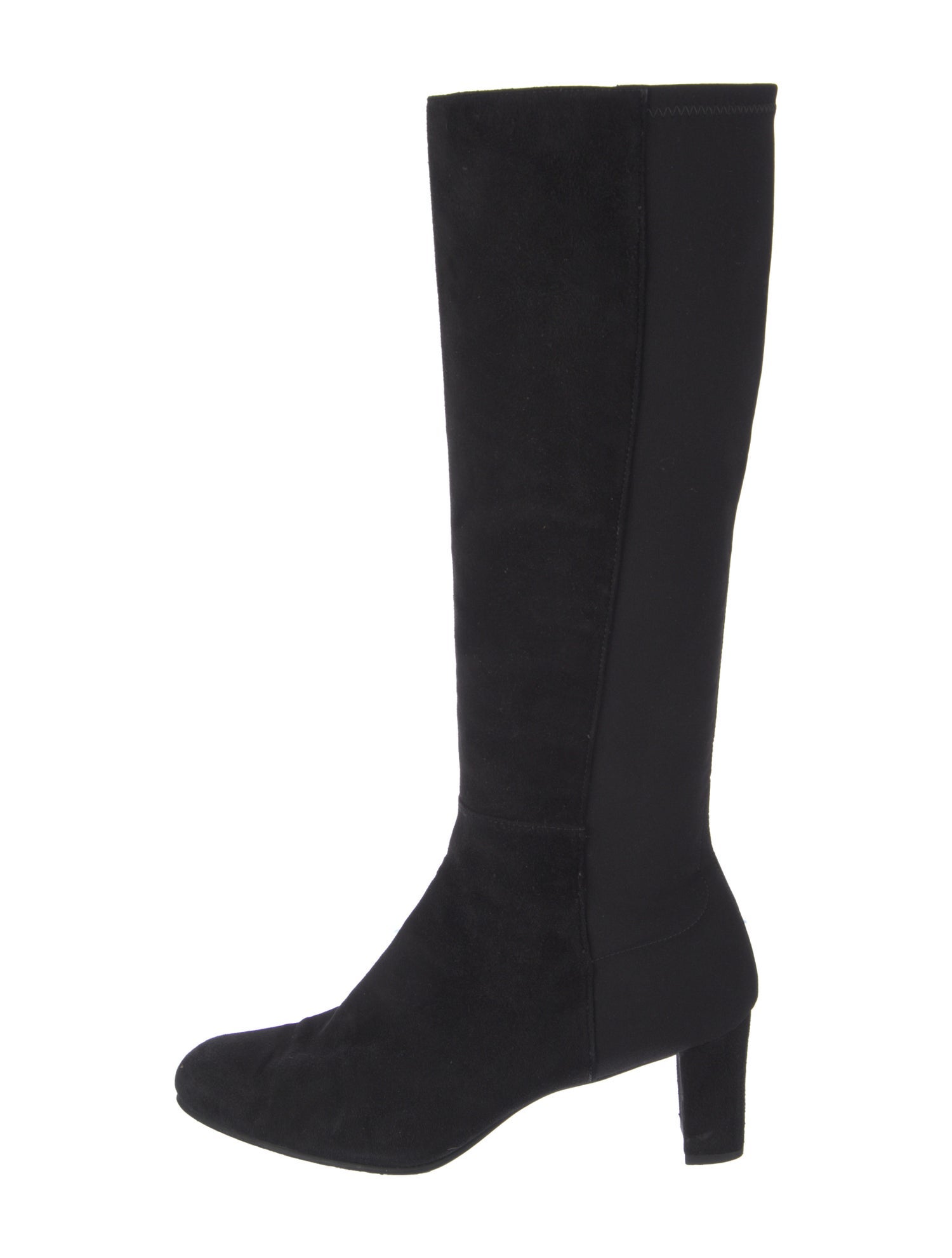 Stuart Weitzman Suede Boots