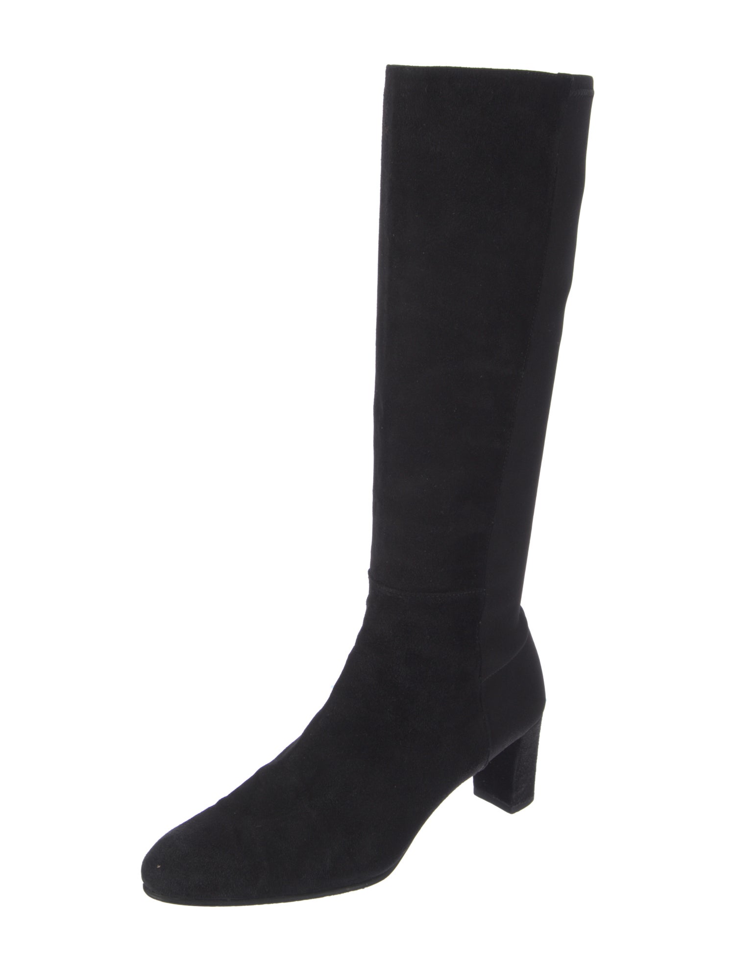 Stuart Weitzman Suede Boots