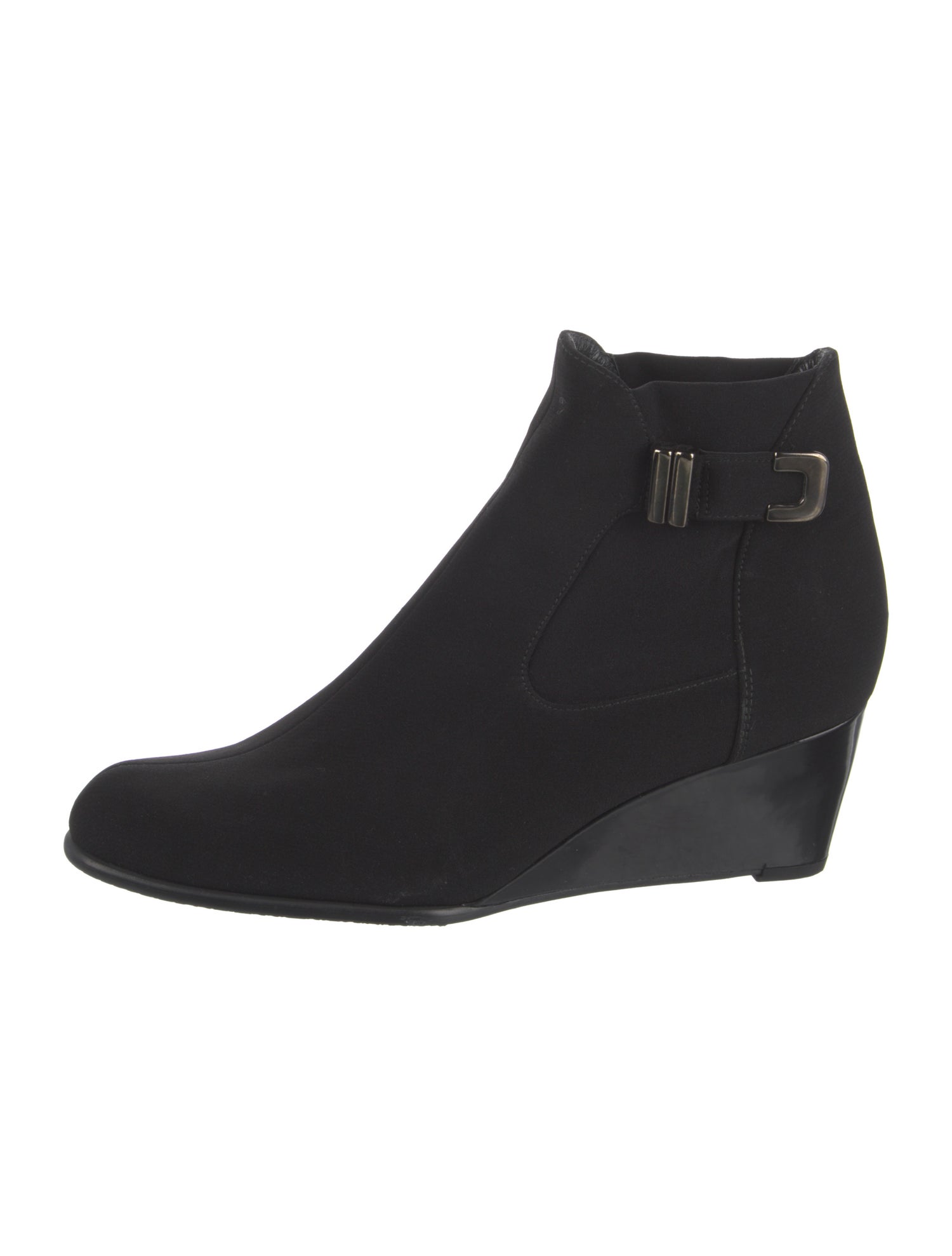 Stuart Weitzman Chelsea Boots