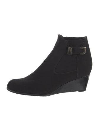 Stuart Weitzman Chelsea Boots