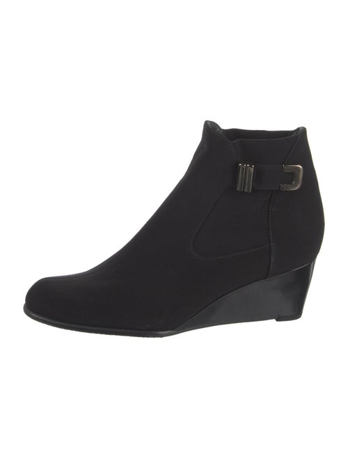 Stuart Weitzman Chelsea Boots