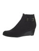Stuart Weitzman Chelsea Boots