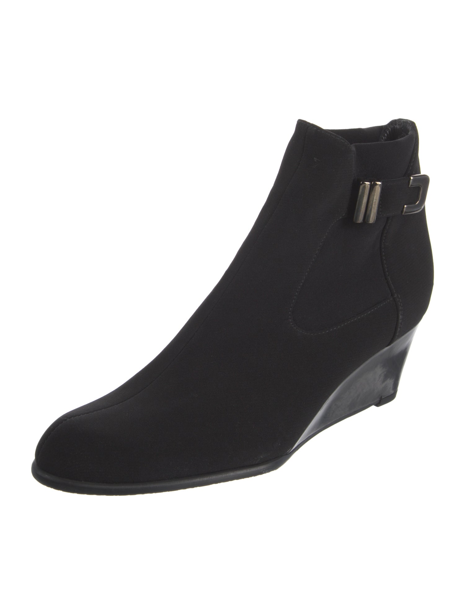 Stuart Weitzman Chelsea Boots