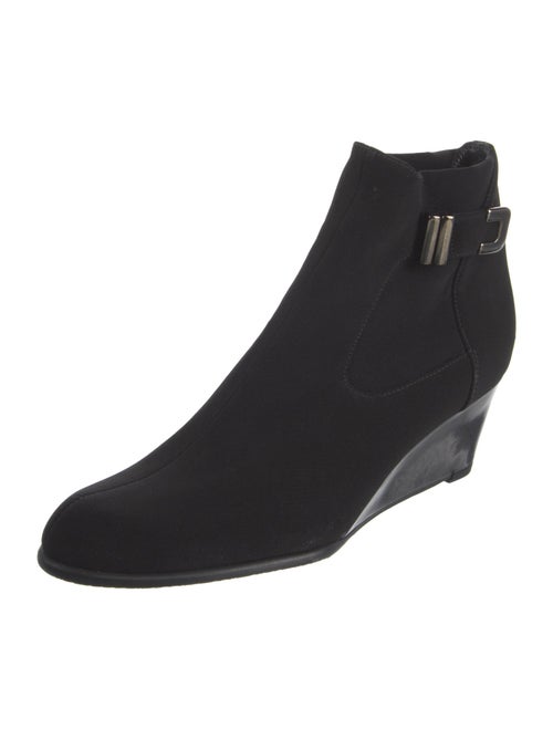 Stuart Weitzman Chelsea Boots