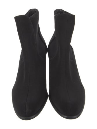 Stuart Weitzman Chelsea Boots