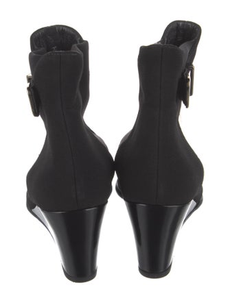 Stuart Weitzman Chelsea Boots