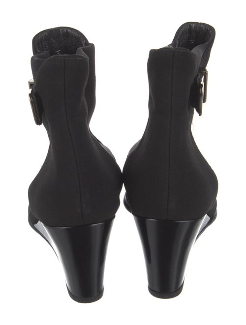 Stuart Weitzman Chelsea Boots