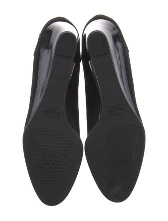 Stuart Weitzman Chelsea Boots