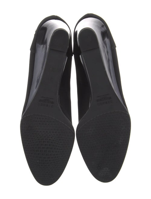 Stuart Weitzman Chelsea Boots