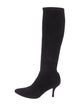 Stuart Weitzman Suede Boots