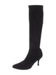 Stuart Weitzman Suede Boots