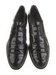 Stuart Weitzman Patent Leather Oxfords
