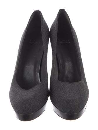 Stuart Weitzman Pumps