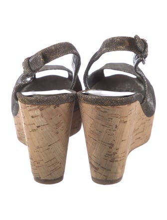 Stuart Weitzman Slingback Pumps