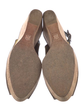 Stuart Weitzman Slingback Pumps