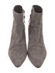 Stuart Weitzman Suede Boots