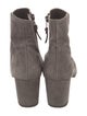 Stuart Weitzman Suede Boots