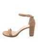 Stuart Weitzman Sandals