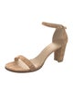 Stuart Weitzman Sandals