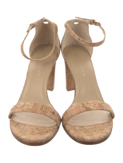 Stuart Weitzman Sandals