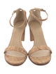 Stuart Weitzman Sandals