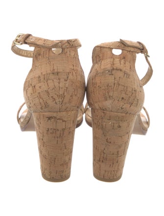 Stuart Weitzman Sandals