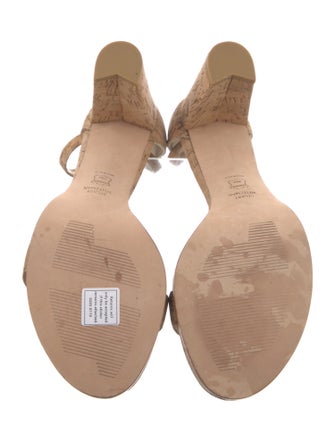 Stuart Weitzman Sandals