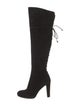 Stuart Weitzman Suede Boots