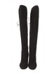 Stuart Weitzman Suede Boots