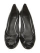 Stuart Weitzman Patent Leather Pumps