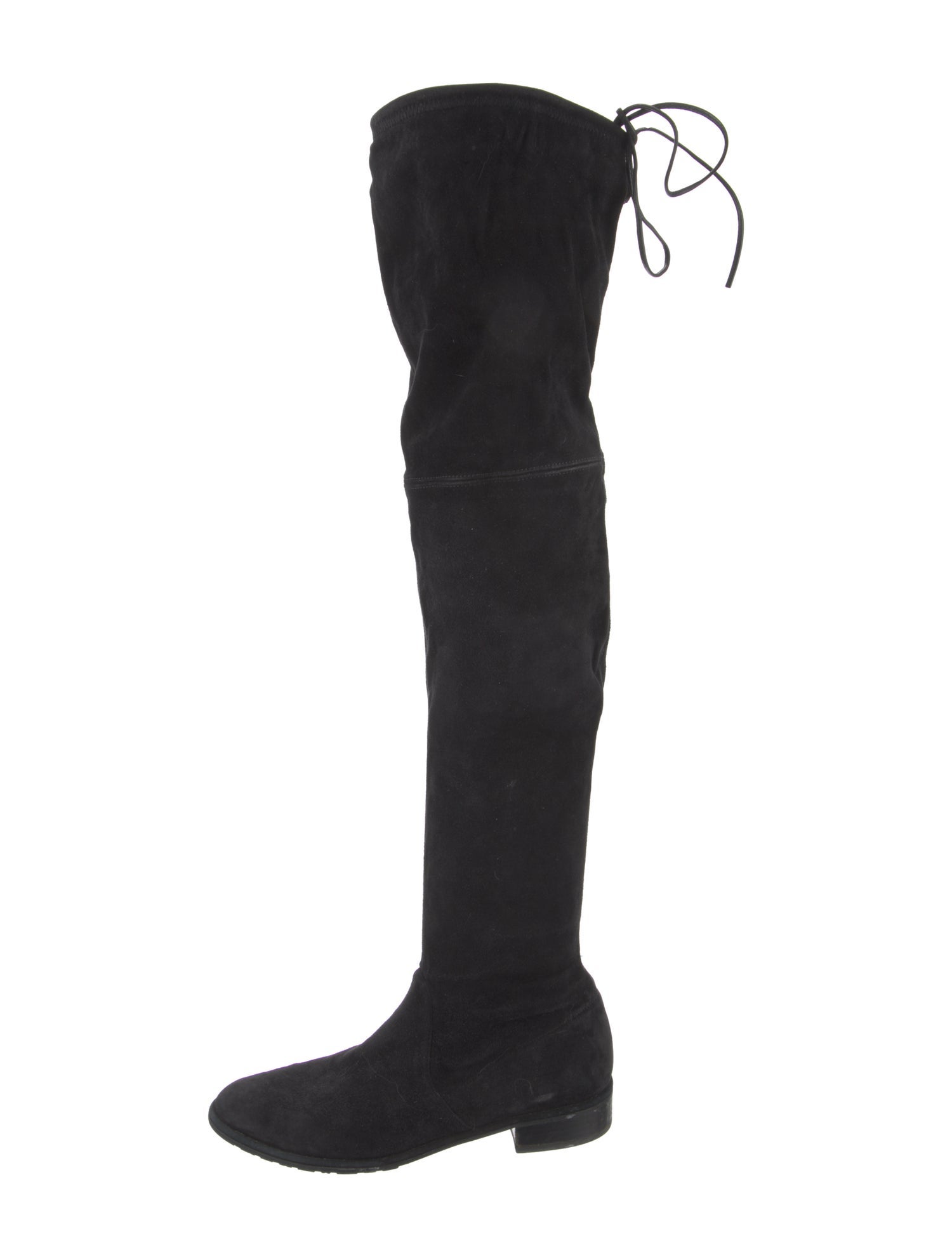 Stuart Weitzman Suede Boots