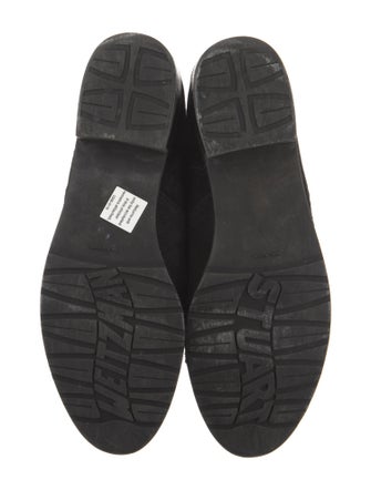 Stuart Weitzman Suede Boots