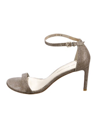 Stuart Weitzman Sandals