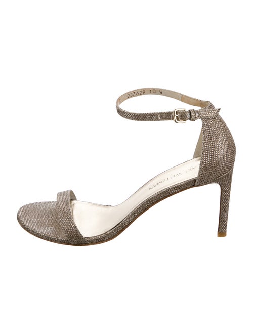 Stuart Weitzman Sandals