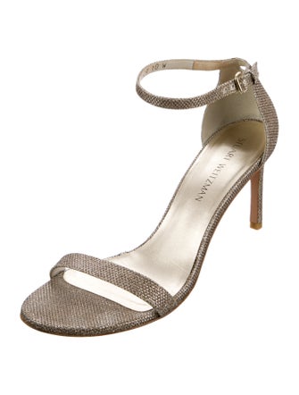 Stuart Weitzman Sandals