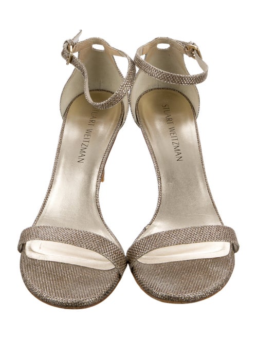 Stuart Weitzman Sandals