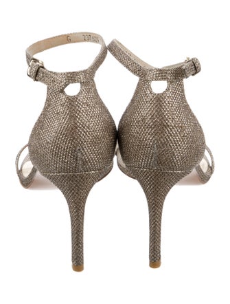Stuart Weitzman Sandals