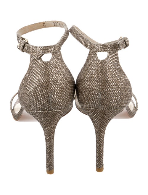 Stuart Weitzman Sandals