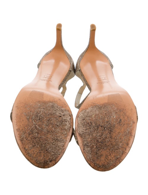 Stuart Weitzman Sandals