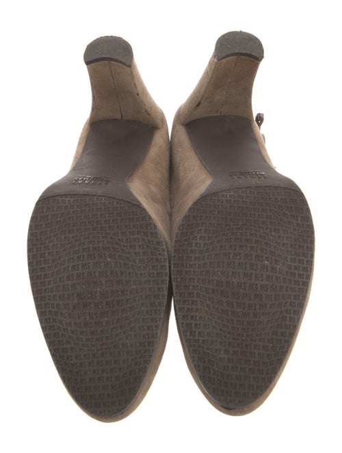 Stuart Weitzman Suede Boots