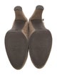 Stuart Weitzman Suede Boots