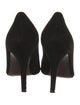 Stuart Weitzman Suede Pumps