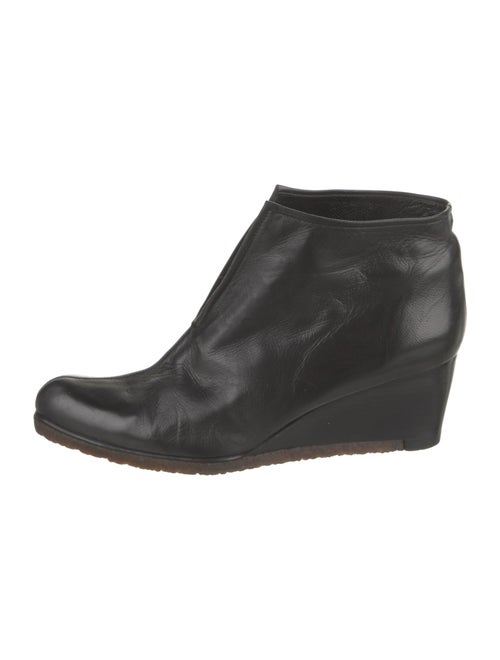 Stuart Weitzman Leather Boots
