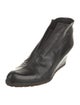 Stuart Weitzman Leather Boots