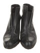 Stuart Weitzman Leather Boots