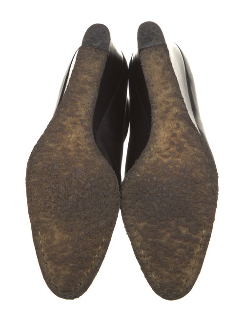 Stuart Weitzman Leather Boots