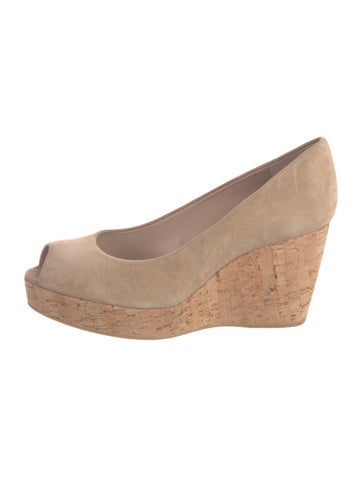 Stuart Weitzman Pumps Suede US 10 |