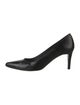 Stuart Weitzman Leather Pumps